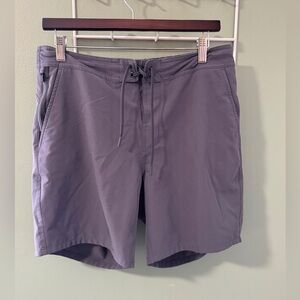Ten Thousand Foundation Shorts 7” inseam w liner
